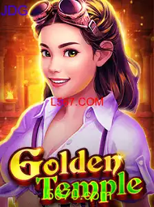 GoldenTemple